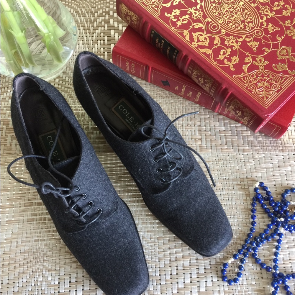 Cole Haan Shoes